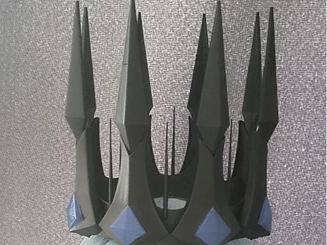 fgo摩根王冠