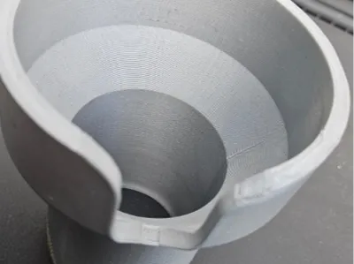 Cup Holder Adapter