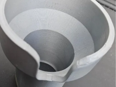 Adaptateur de porte-gobelet pour voiture