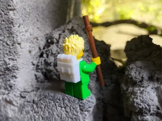 LEGOs Backpack