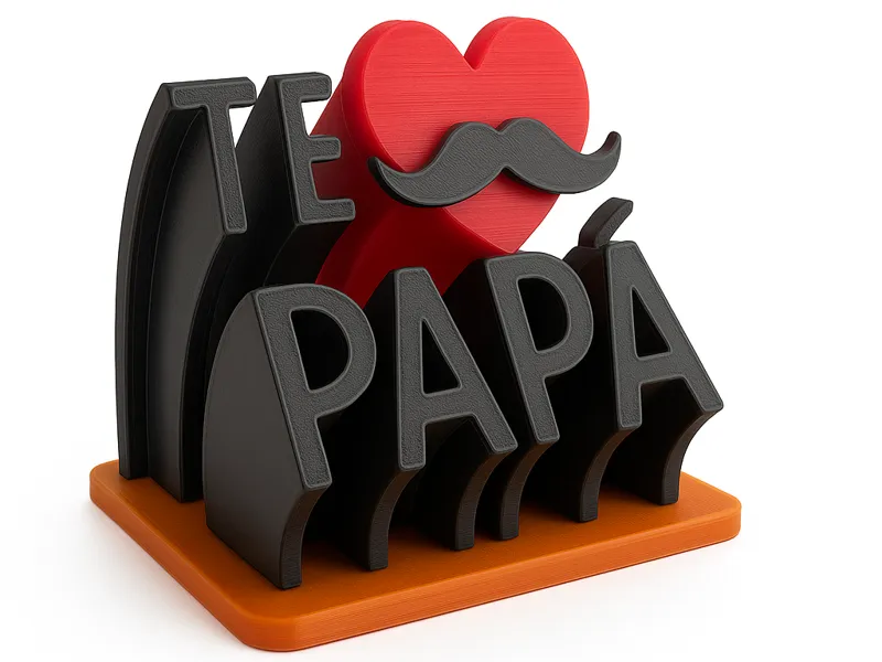 Regalo día del padre