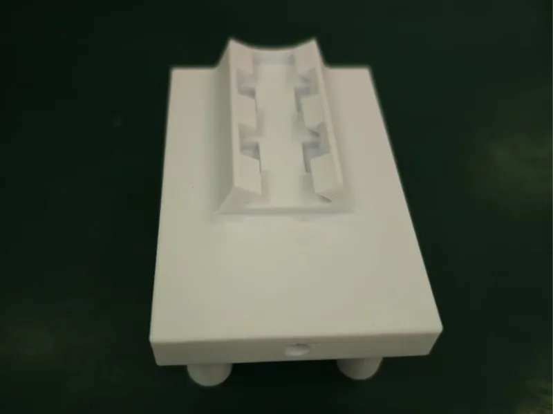 变频水泵底座