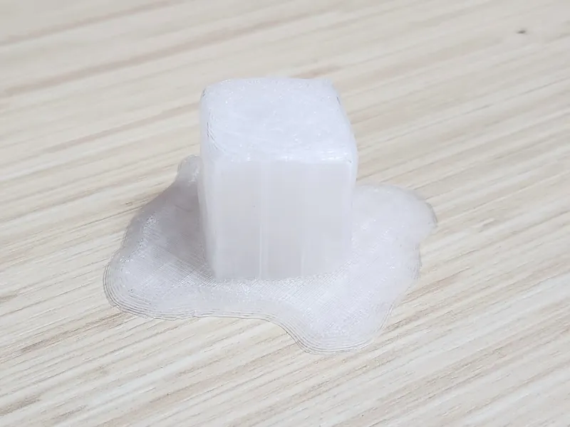 Ice Melting