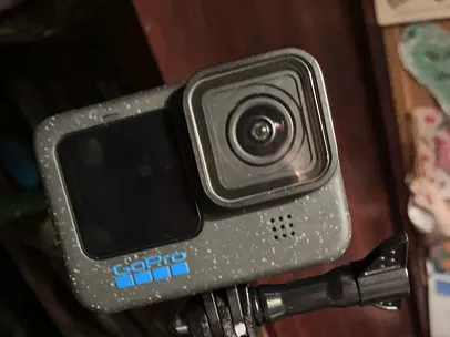 ball point 360 access for all GoPros