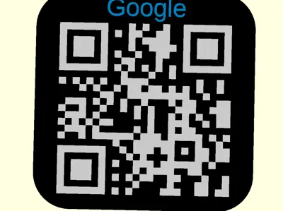 QR Code Generator for URL or Arbitrary Text