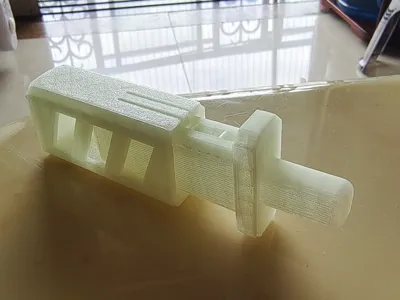 Fidget Toy Knife/Sword