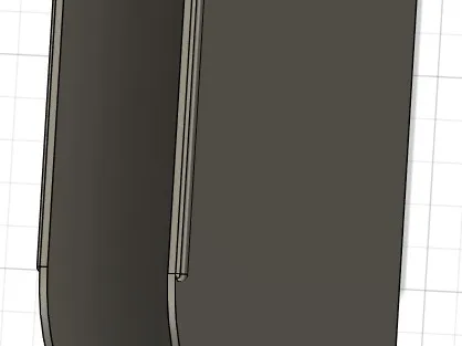COVER MotionProtect Curtain