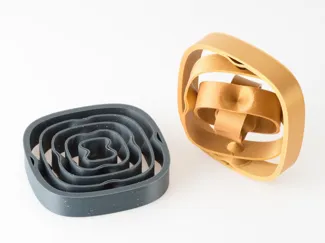 Air Spinner