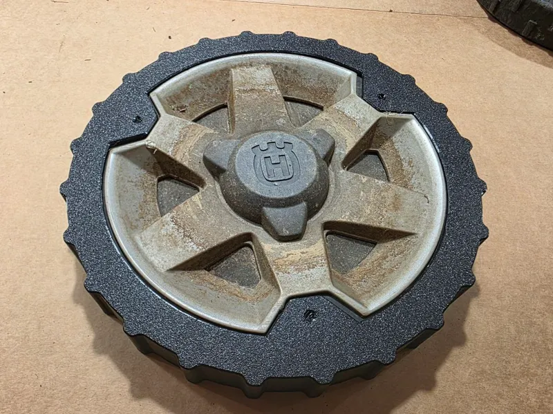 Ring wheel automower husqvarna 310