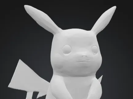 Pickachu