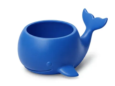 Charming Whale Planter