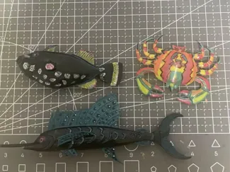 fish