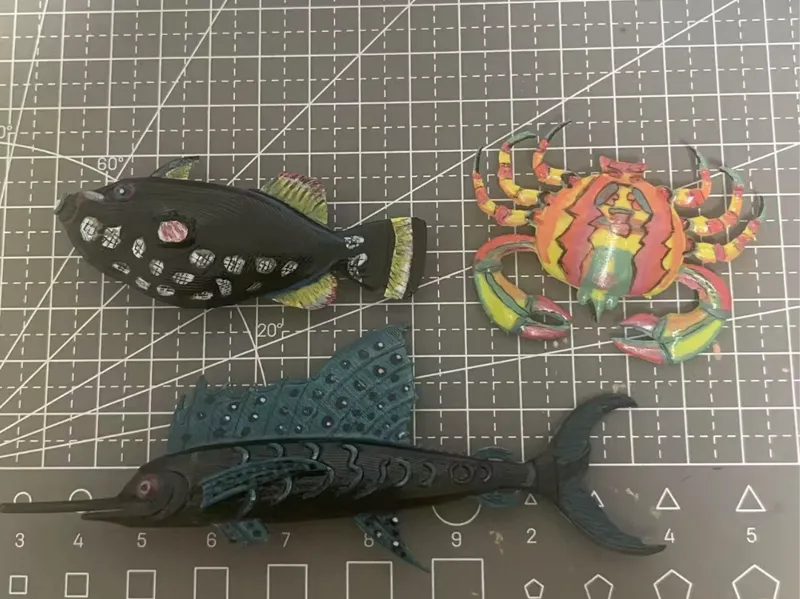 fish