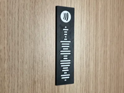Never Gonna Give You Up Spotify Code