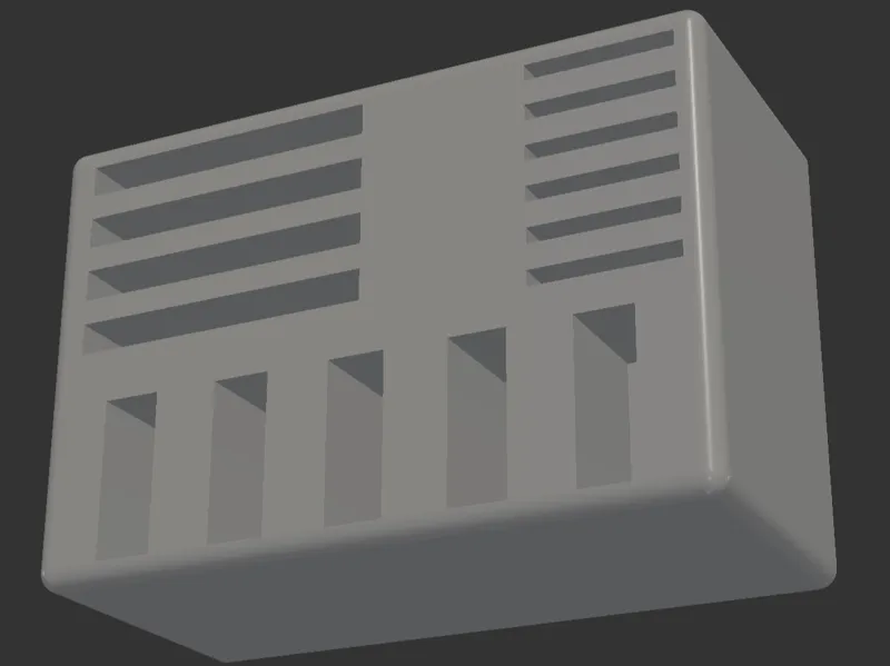 Usb/SD Holder