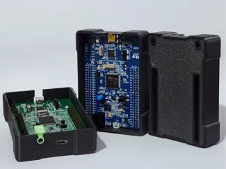 STM32F407G DISC1