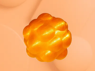 massage ball