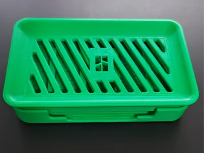 Soap Dish