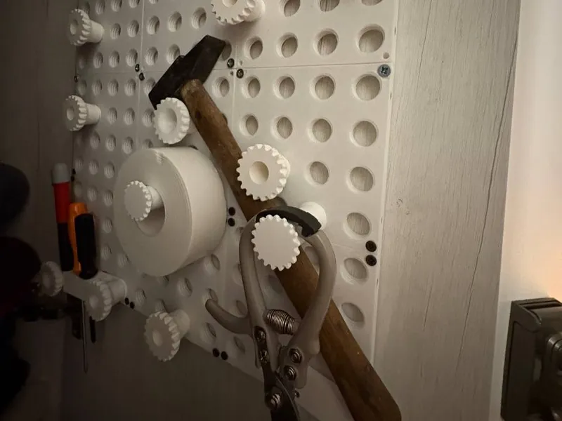 threadboard