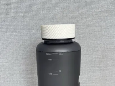Leakproof Cap for 720°DGREE Uber Bottle  All Sizes