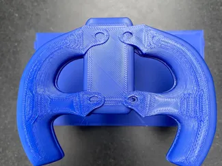 F1 Wheel