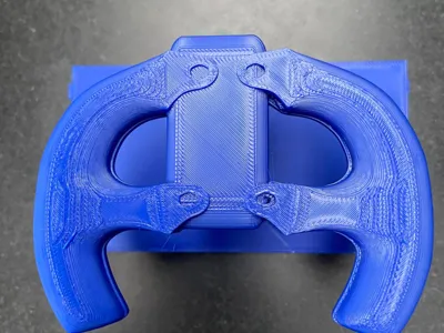 F1 Wheel