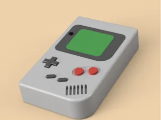 Gameboy