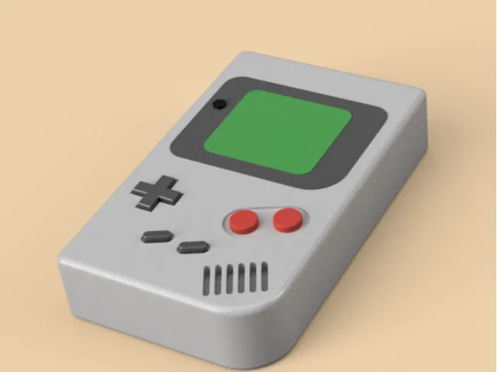 Gameboy