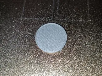 Einkaufswagenchip