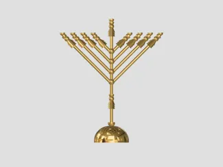 Ramba”ms Menorah