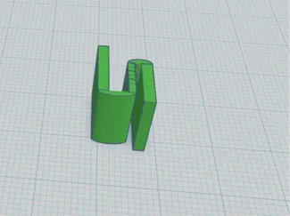 filament clip v2