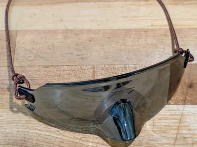 Kapvoe String Sunglasses