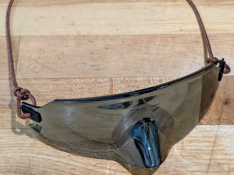 Kapvoe String Sunglasses