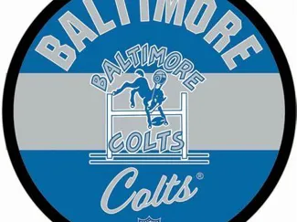 Baltimore Colts round 2
