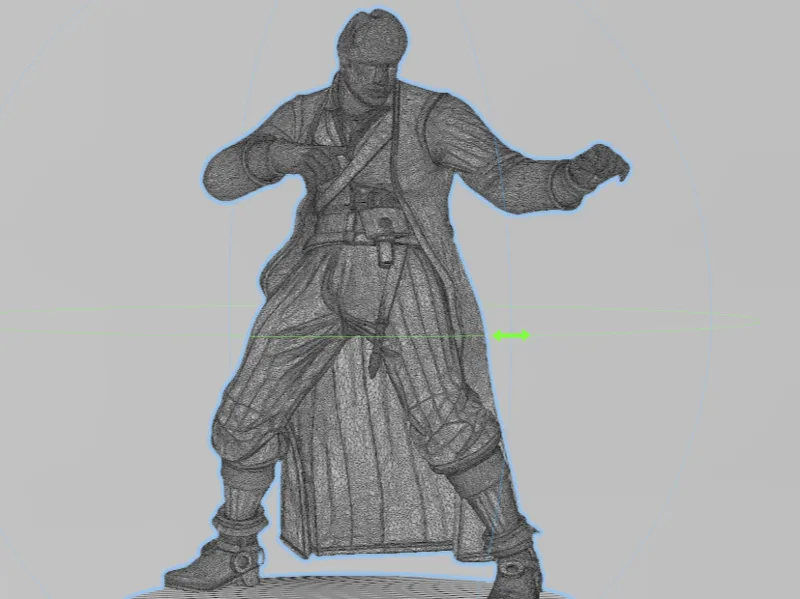 TEKKEN - SHAHEEN
