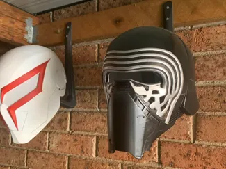 Helmet Hanger - Long