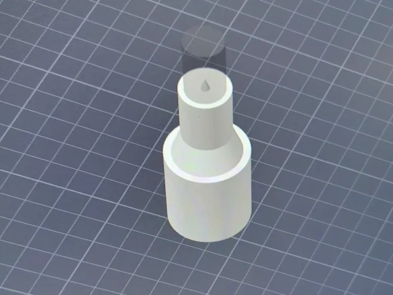 Air Pump Connector for Air Mattress