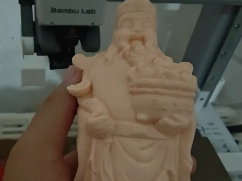 财神