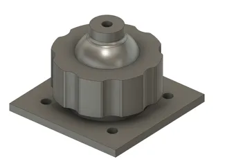 Ball joint