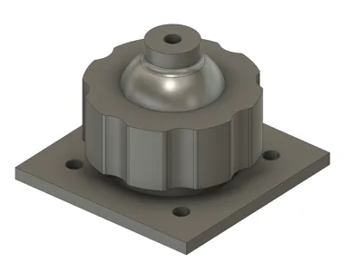 Ball joint