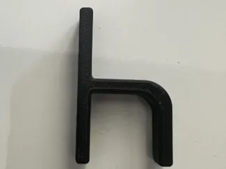 H Clip