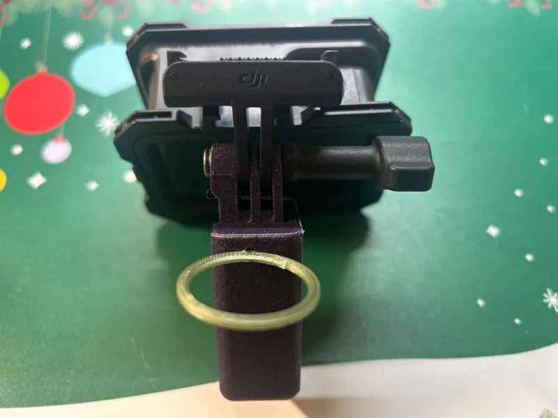 DJI OSMO Action5 Pro/Action4//Action3 拍摄手柄