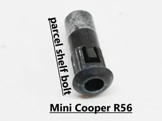 Parcel Shelf Pin for Mini Cooper R56 (Hutablage)