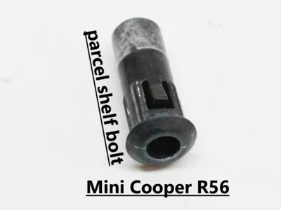 Parcel Shelf Pin for Mini Cooper R56 (Hutablage)