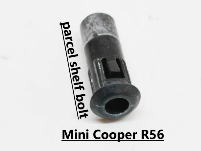 Parcel Shelf Pin for Mini Cooper R56 (Hutablage)