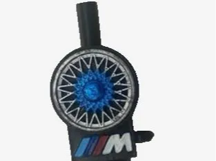 boquilla bmw cachimba