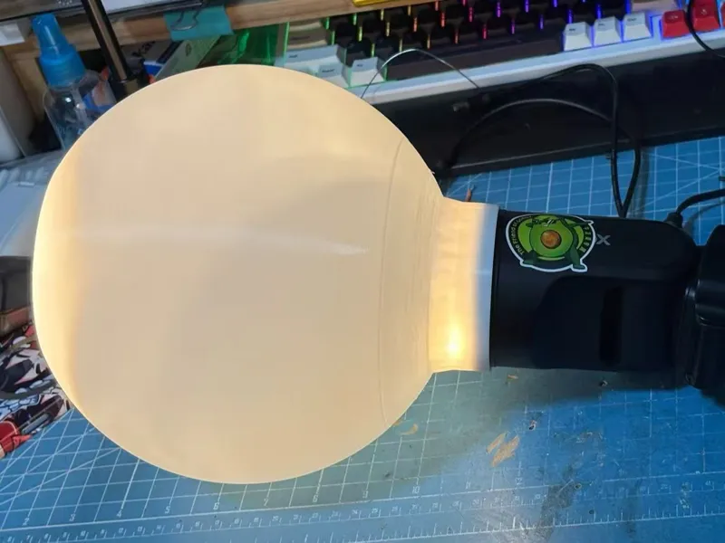 神牛闪光灯柔光球（适配V1 V1PRO)