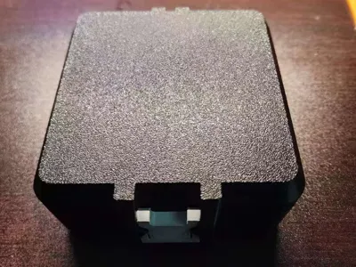 Betafpv Meteor75 O4 Tool-Free Storage Case