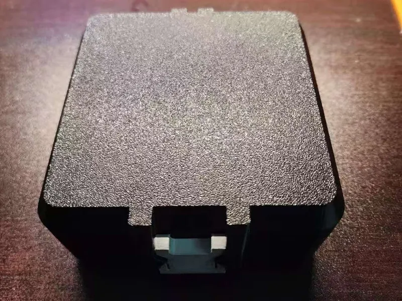 Betafpv meteor 75 o4 免螺丝收纳盒