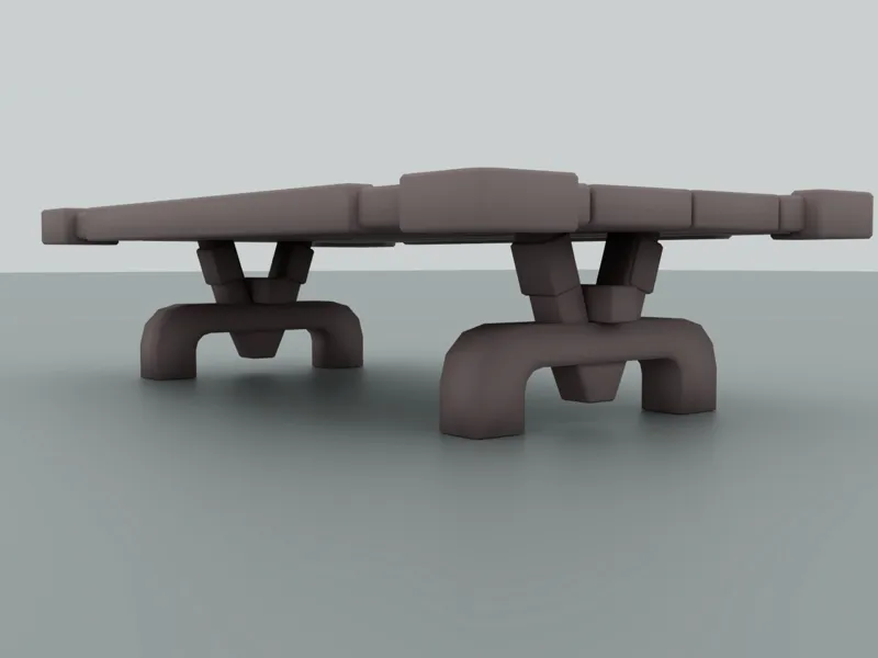tavern table
